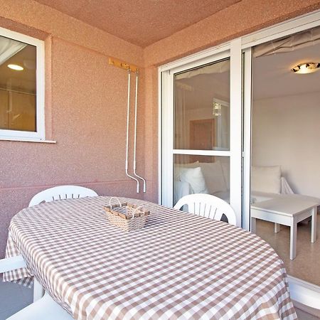 Canet d'En Berenguer Global Properties, Practico Apartamento Con Piscina En Residencial Brezo Canet מראה חיצוני תמונה