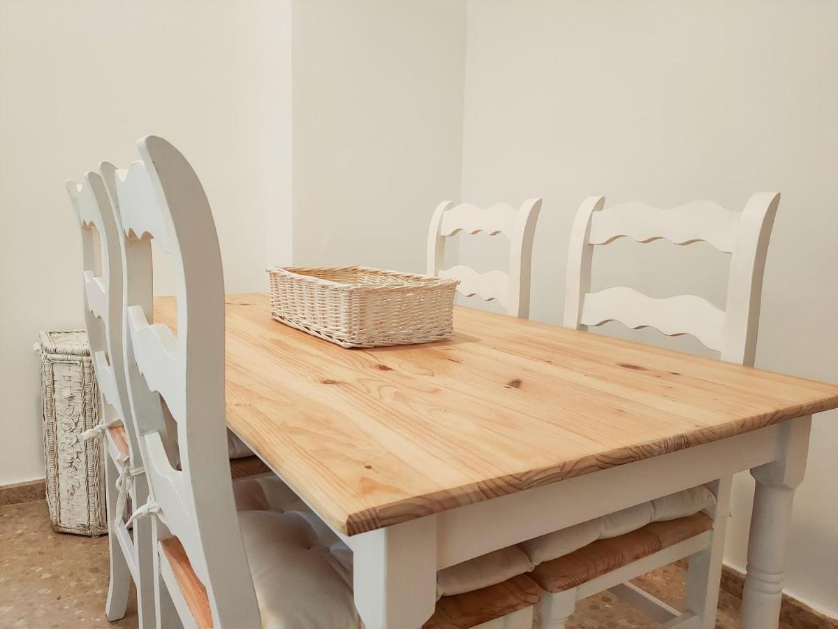 Canet d'En Berenguer Global Properties, Practico Apartamento Con Piscina En Residencial Brezo Canet מראה חיצוני תמונה