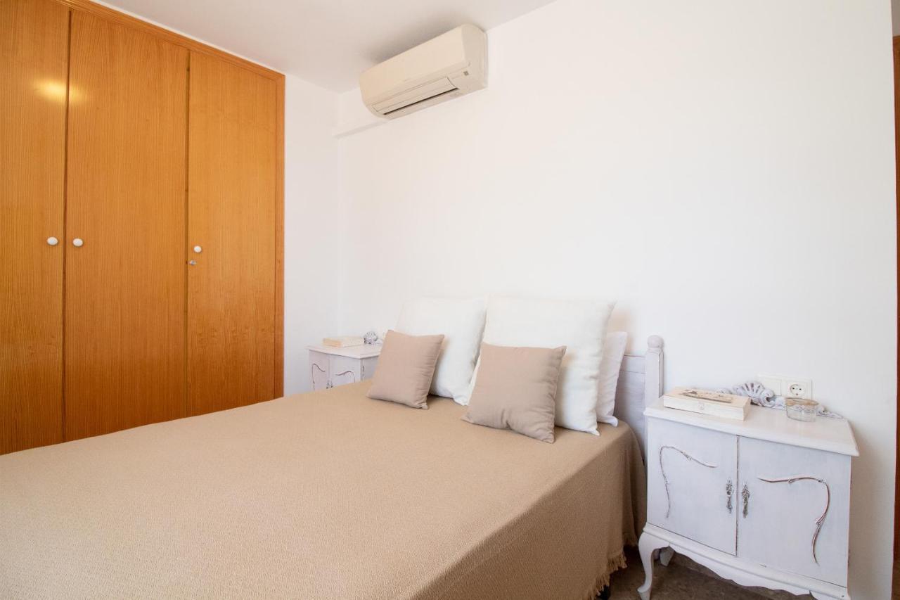 Canet d'En Berenguer Global Properties, Practico Apartamento Con Piscina En Residencial Brezo Canet מראה חיצוני תמונה