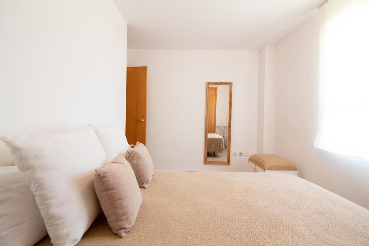 Canet d'En Berenguer Global Properties, Practico Apartamento Con Piscina En Residencial Brezo Canet מראה חיצוני תמונה