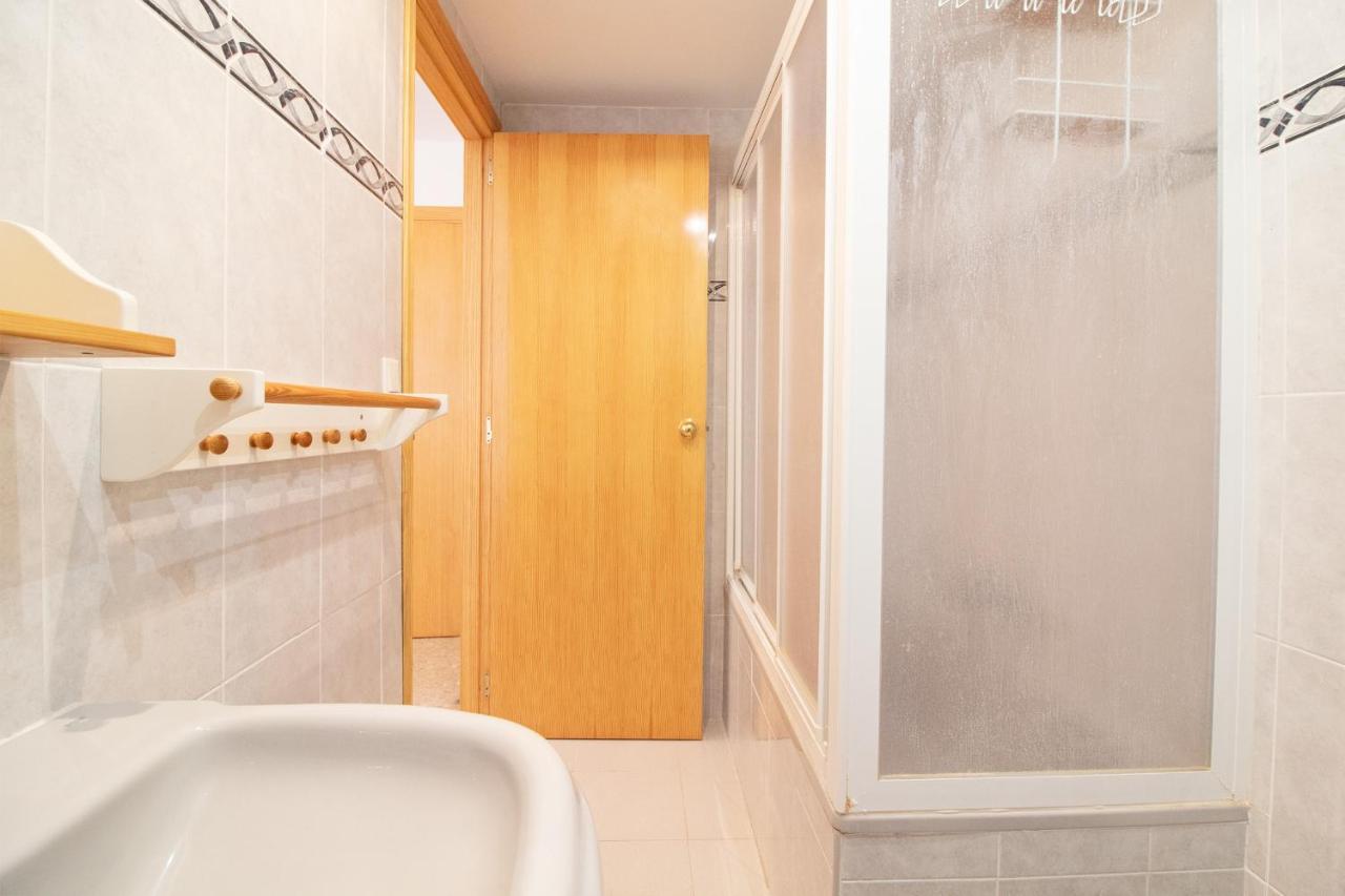 Canet d'En Berenguer Global Properties, Practico Apartamento Con Piscina En Residencial Brezo Canet מראה חיצוני תמונה