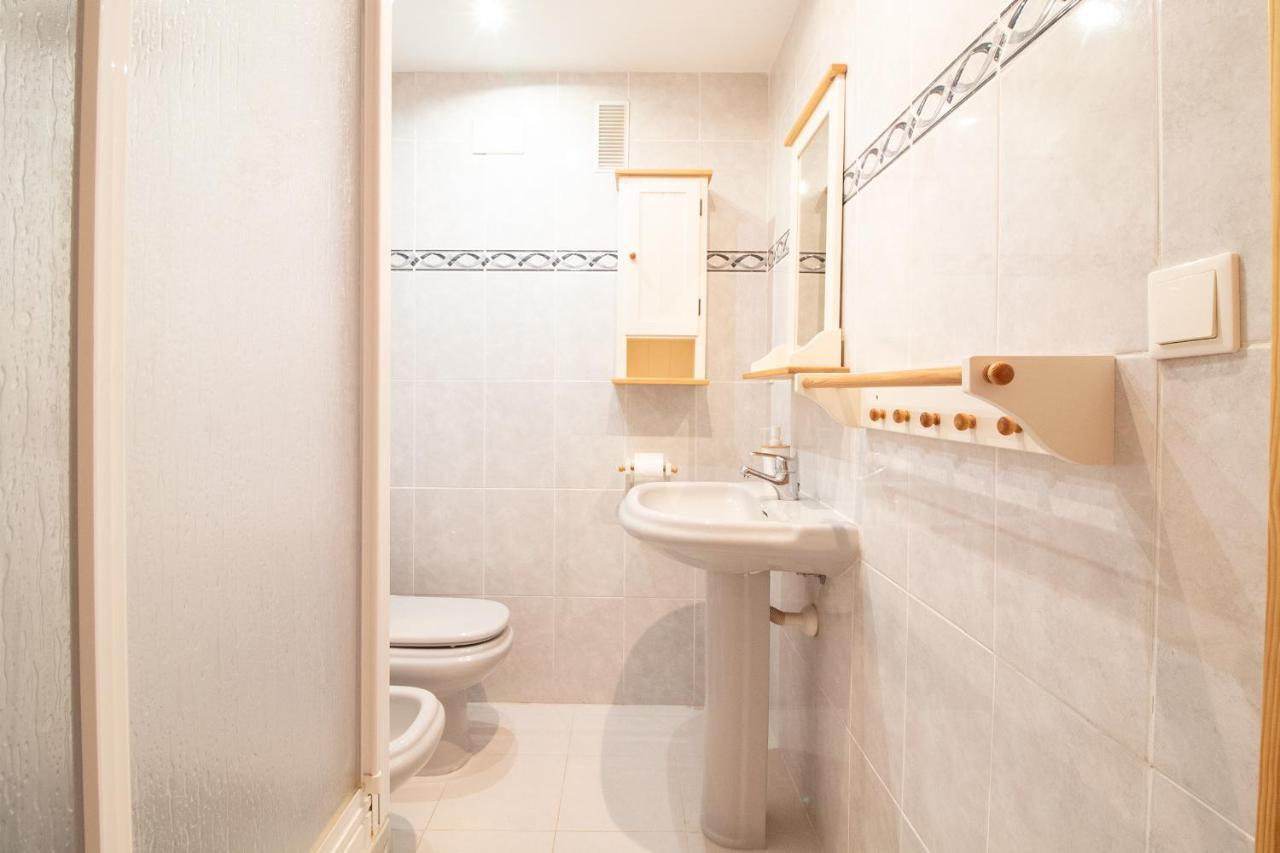 Canet d'En Berenguer Global Properties, Practico Apartamento Con Piscina En Residencial Brezo Canet מראה חיצוני תמונה